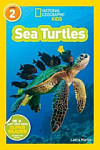 National Geographic Kids Readers 2 Sea Turtles