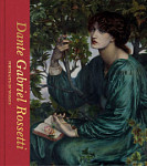 Dante Gabriel Rossetti Portraits of Women (Victoria and Albert Museum)