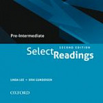Select Readings (2nd Edition) Pre-Intermediate Audio CD