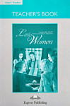 Classic Readers 4 Little Women Teacher's Book with Board Game