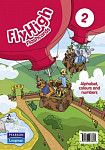 Fly High 2 Flashcards (Alphabet, Colours and Numbers)
