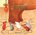 Six Blind Mice And An Elephant