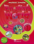 English World 1 Teacher's Guide with Webcode