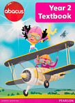 Abacus Year 2 Textbook