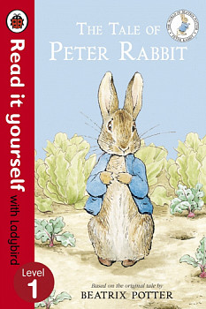 Read It yourself with Ladybird 1 Tale of Peter Rabbit