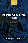 Representing Time: An Essay on Temporality as Modality
