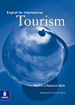 English for International Tourism: Teacher's Resource Book