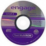 Engage 2 Test Multi-ROM  