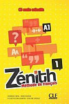 Zenith 1 CD audio collectif