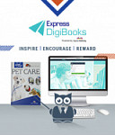 Career Paths Pet Care Digibook Application