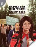 Page Turners 11 Battle for Big Tree Country