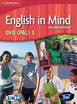 English in Mind (2nd Edition) 1 DVD