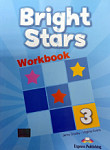 Bright Stars 3 Workbook