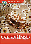 Oxford Read and Discover 2 Camouflage