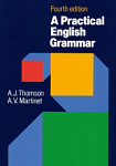 A Practical English Grammar Fourth Edition