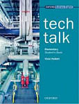 Tech Talk  Elementary: Student's Book