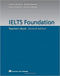 IELTS Foundation 2nd Edition Teacher's Book