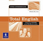 Total English Upper-Intermediate CD-ROM