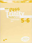 New Pass Trinity Grades 5-6 Teacher's Book