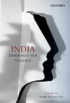 India Democracy and Violence