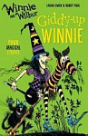 Winnie and Wilbur: Giddy-up Winnie