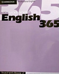 English 365 2 Teacher's Guide
