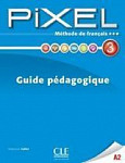 Pixel 3 Guide pedagogique