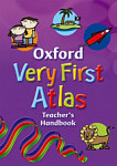 Oxford Very First Atlas Teacher's Handbook