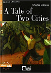 Reading and Training 5 A Tale of Two Cities with Audio CD