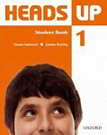 Heads Up 1: Student Book with MultiROM