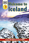 DK Reader 1 Welcome To Iceland