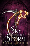 Ember Quartet Book 4 A Sky Beyond the Storm