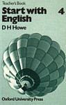Start with English 4 Teacher's Book