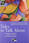 Interact with Literature Tales to Talk About with Audio CD