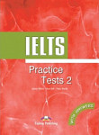 IELTS Practice Tests 2 Student's Book with Answers