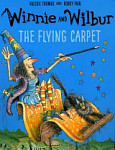 Winnie and Wilbur: The Flying Carpet 