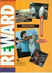Reward Elementary Video Activity Book