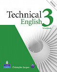 Technical English 3 Workbook with Audio CD