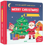 Merry Christmas! My First Animated Board Book