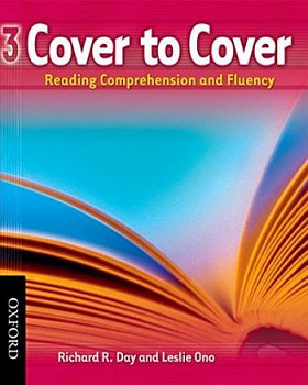 Cover to Cover 3 Student's Book