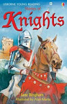 Usborne Young Reading 1 Stories of Knights
