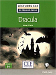 En Francais Facile 3 (B1) Dracula + Audio