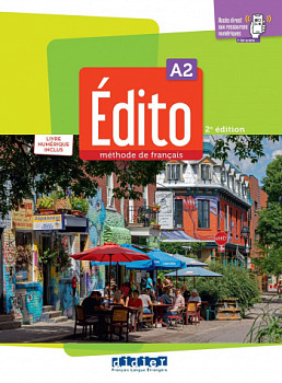 Edito A2 Livre + numerique + didierfle app
