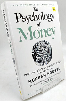 The Psychology of Money