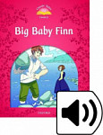 Classic Tales 2 Baby Finn with e-Book and Audio Pack