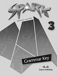 Spark 3 Grammar Key