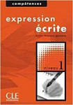 Expression ecrite 1 A1-A2 Livre