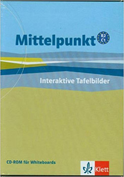 Mittelpunkt B2-C1 Interaktive Tafelbilder