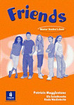 Friends  Starter Teacher's Book