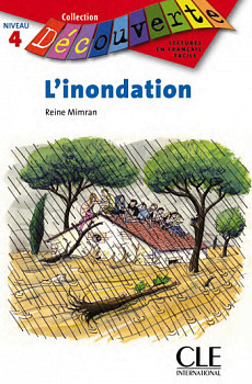 Decouverte 4 L'Inondation